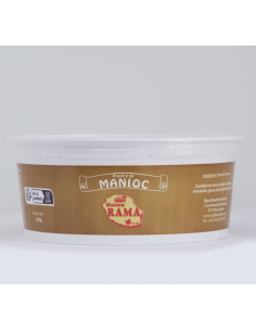 POUDRE MANIOC RBI 125G