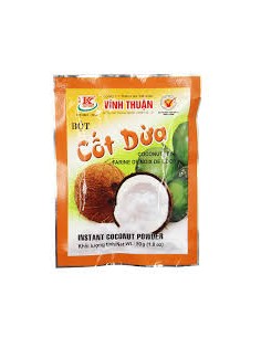 POUDRE COCO VINH THUAN 50G