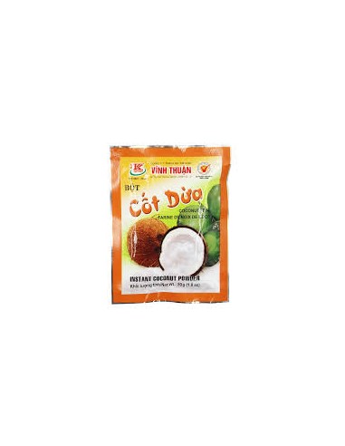 POUDRE COCO VINH THUAN 50G