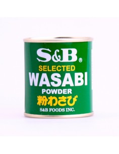 POUDRE WASABI SetB 30G