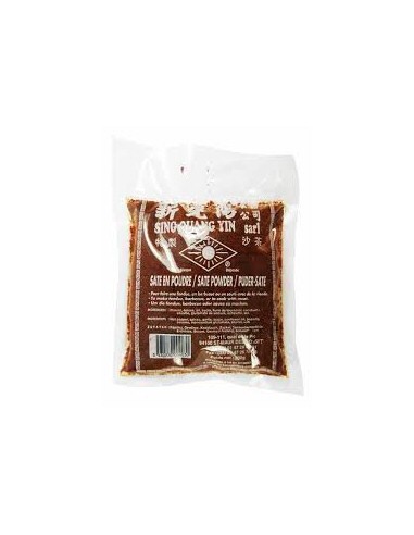 POUDRE SATE SING QUANG YIN 1KG*20/CT