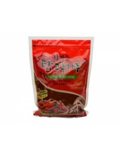 POUDRE PIMENT ROUGE KOREA DAE KYUNG 500G