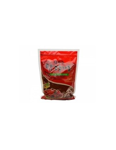 POUDRE PIMENT ROUGE KOREA DAE KYUNG 500G