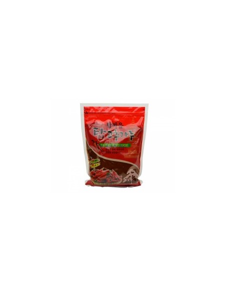 POUDRE PIMENT ROUGE KOREA DAE KYUNG 500G