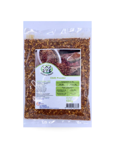 POUDRE PIMENT DOUBLE PANDA 100G