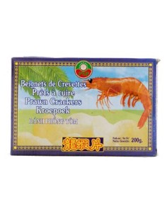 BEIGNET CREV COCO PSP 200G