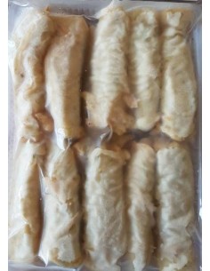 BEIGNET TEMPURA PANGA COQ 600G