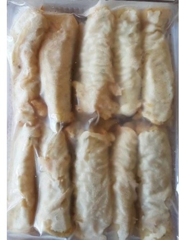 BEIGNET TEMPURA PANGA COQ 600G