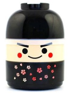 BENTO KOKESHI ICHIRO 50617 400ML