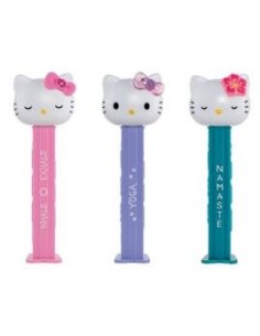BIBERON BONBON HELLO KITTY