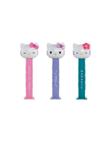 BIBERON BONBON HELLO KITTY