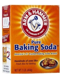 BICARBONATE A&H 454G*24/CT