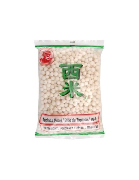 BILLE TAPIOCA "L" COQ 400G