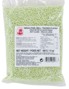 BILLE TAPIOCA BAITEUIL COQ 400G