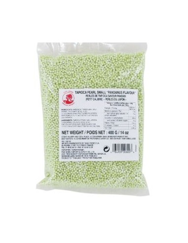 BILLE TAPIOCA BAITEUIL COQ 400G