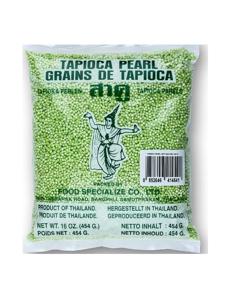 BILLE TAPIOCA BAITEUIL GOLDEN CHEF 400G