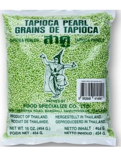 BILLE TAPIOCA BAITEUIL GOLDEN CHEF 400G*40/CT
