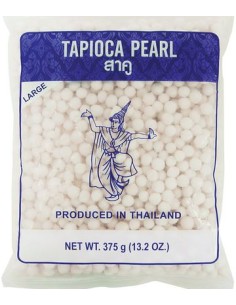 BILLE TAPIOCA L THAI DANCER 375G