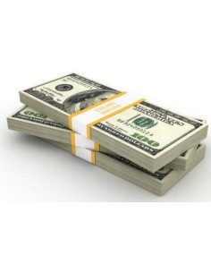 BILLET DOLLAR