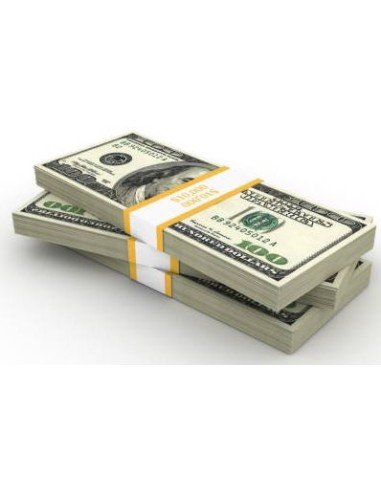 BILLET DOLLAR