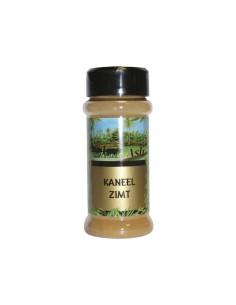 EPICES CANNELLE EN POUDRE ASLI 40G