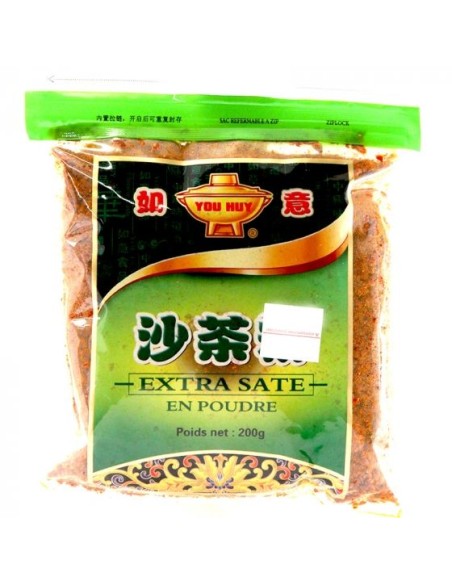 POUDRE SATE YOU HUY 500G