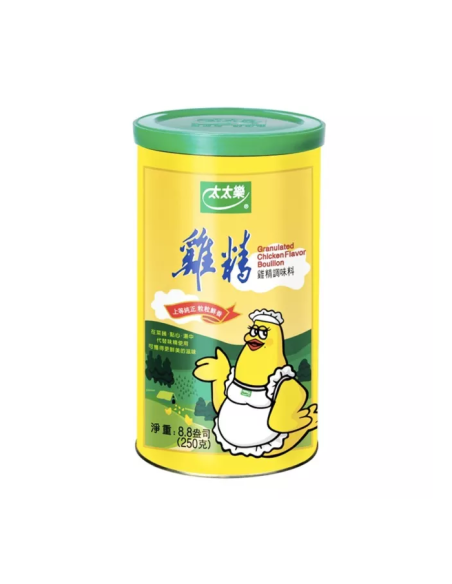 GRANULE- HAT NEM POULET TOTOLE BOITE 250G