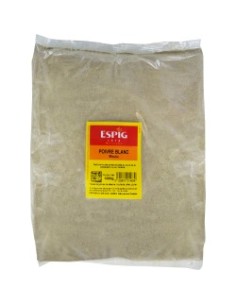 POIVRE BLANC POUDRE ESPIG 1KG