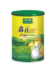 GRANULE- HAT NEM POULET TOTOLE BOITE CN 1KG