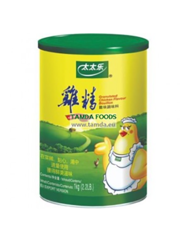 GRANULE- HAT NEM POULET TOTOLE BOITE CN 1KG