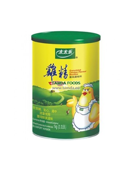 GRANULE- HAT NEM POULET TOTOLE BOITE CN 1KG