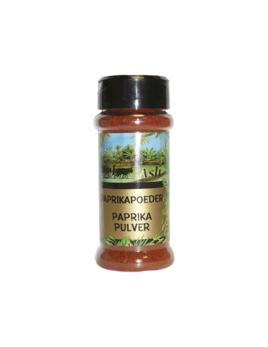 EPICES PAPRIKA EN POUDRE ASLI 55G