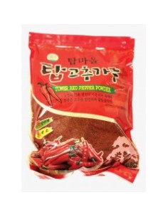 POUDRE PIMENT ROUGE KOREA DAE KYUNG 500G*20/CT