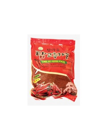 POUDRE PIMENT ROUGE KOREA DAE KYUNG 500G*20/CT