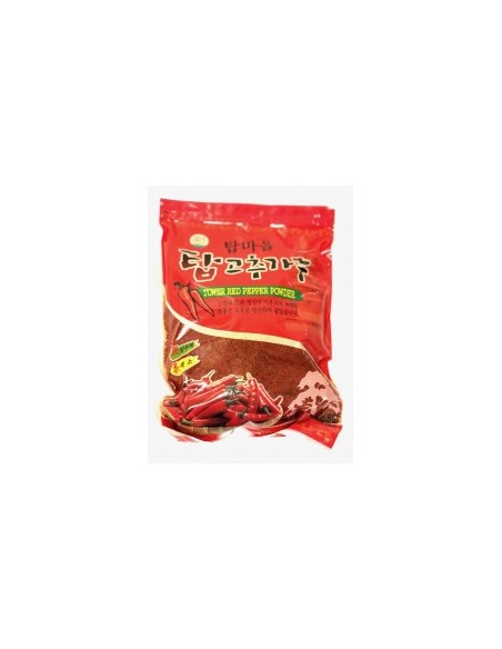 POUDRE PIMENT ROUGE KOREA DAE KYUNG 500G*20/CT