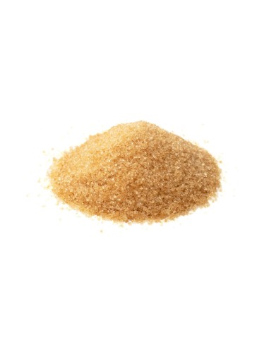 BIO SUCRE DE CANNE EN POUDRE RAW BROWN 454G