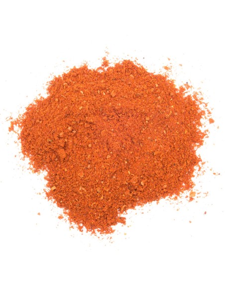 POUDRE CURRY ROUGE ORIENTAL 100G