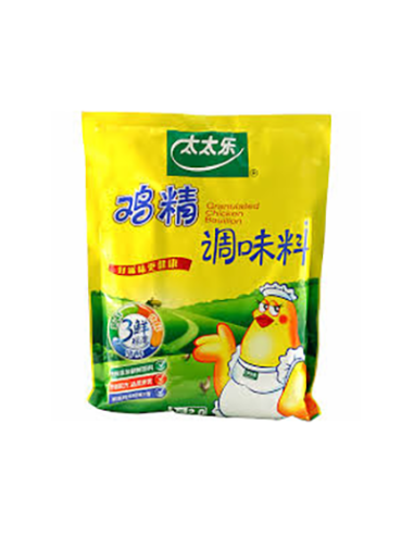 GRANULE- HAT NEM POULET TOTOLE SACHET CN 1KG