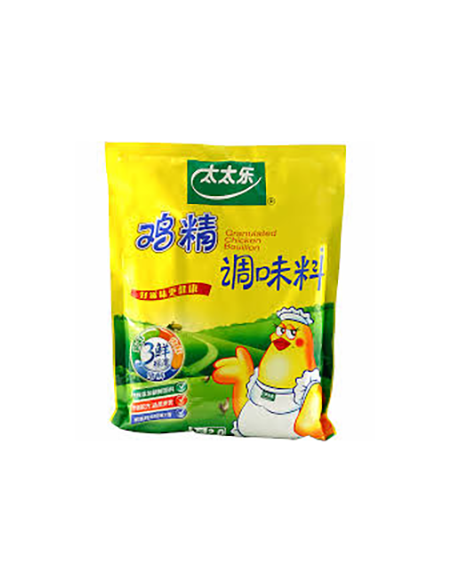 GRANULE- HAT NEM POULET TOTOLE SACHET CN 1KG