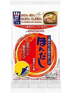 POUDRE DASHI-ASSAI SOUPE JP 500G