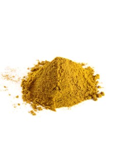 POUDRE CURRY KEANNG LEUANG ZAB MIKE 40G