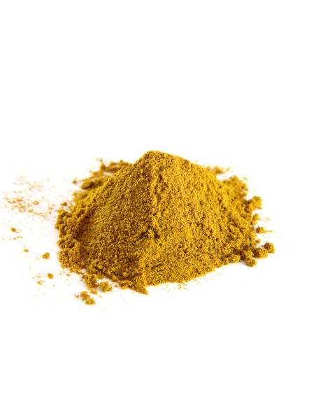 POUDRE CURRY KEANNG LEUANG ZAB MIKE 40G