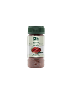 POUDRE PIMENT DH FOODS 50G