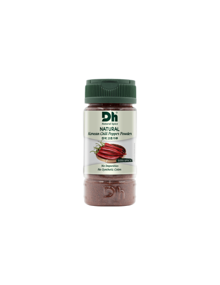 POUDRE PIMENT DH FOODS 50G