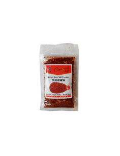 POUDRE PIMENT FORT TAI YANG MEN 50G