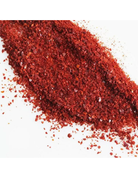 POUDRE PIMENT ROUGE KIMCHI PULLIPSAE 500G