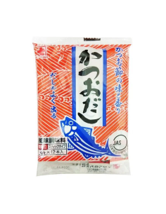 POUDRE DASHI KATSUO KANECHI 48G