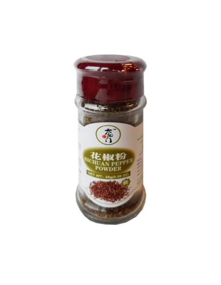 SICHUAN POUDRE DE PIMENT TAI YANG MEN 28G