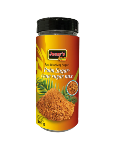 SUCRE DE PALME EN POUDRE JENNY'S 300G