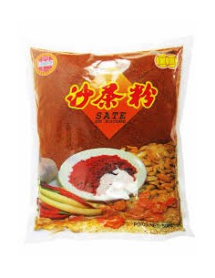 POUDRE SATE LAKOVO 200G*50/CT